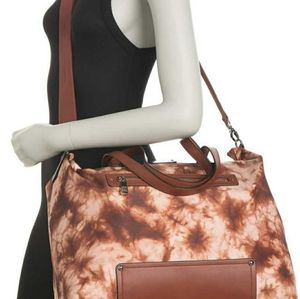 Overnight Bag